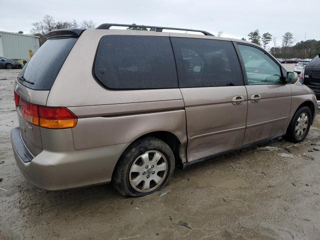 Photo 2 VIN: 5FNRL18953B098858 - HONDA ODYSSEY EX 