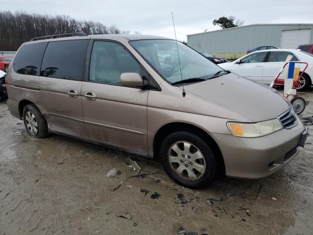 Photo 3 VIN: 5FNRL18953B098858 - HONDA ODYSSEY EX 