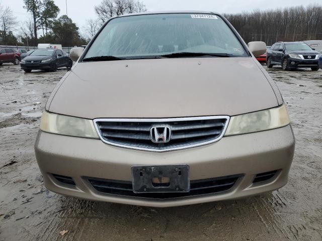 Photo 4 VIN: 5FNRL18953B098858 - HONDA ODYSSEY EX 