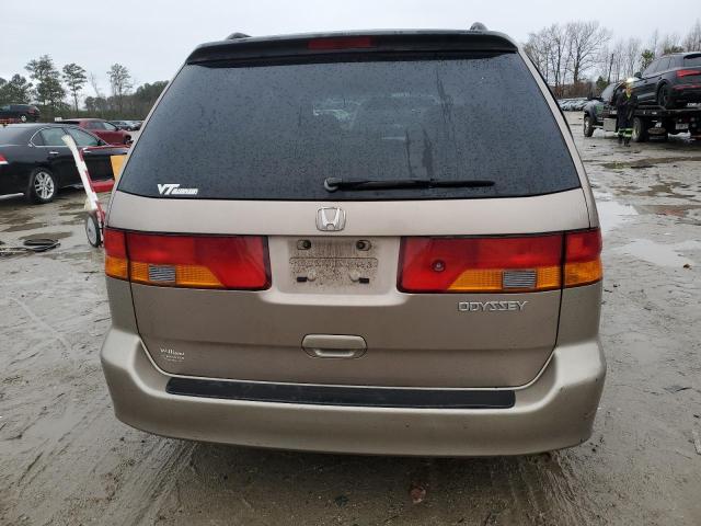 Photo 5 VIN: 5FNRL18953B098858 - HONDA ODYSSEY EX 