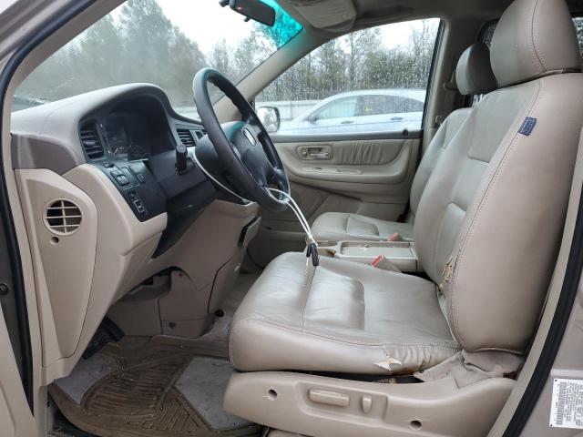 Photo 6 VIN: 5FNRL18953B098858 - HONDA ODYSSEY EX 