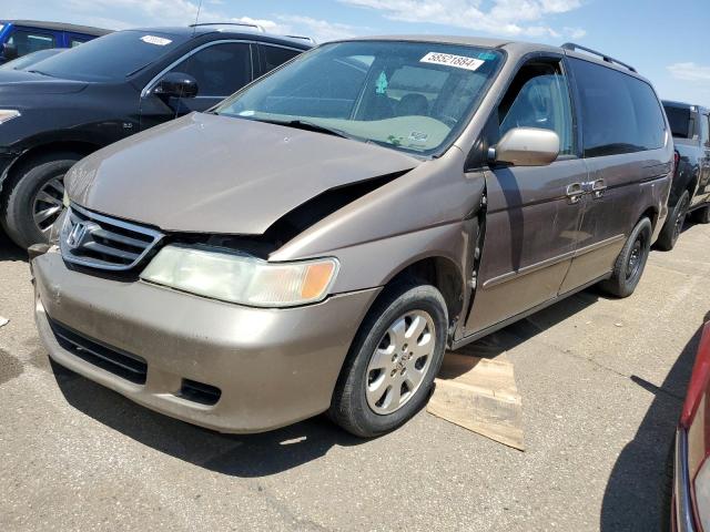 Photo 0 VIN: 5FNRL18953B129090 - HONDA ODYSSEY EX 