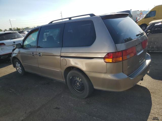 Photo 1 VIN: 5FNRL18953B129090 - HONDA ODYSSEY EX 