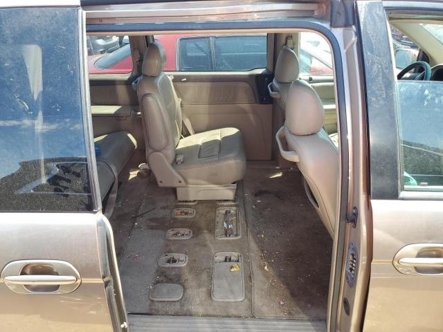 Photo 10 VIN: 5FNRL18953B129090 - HONDA ODYSSEY EX 