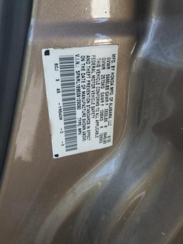 Photo 12 VIN: 5FNRL18953B129090 - HONDA ODYSSEY EX 