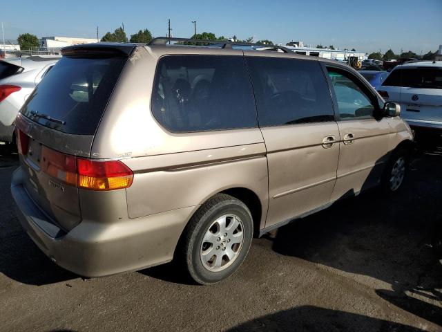 Photo 2 VIN: 5FNRL18953B129090 - HONDA ODYSSEY EX 