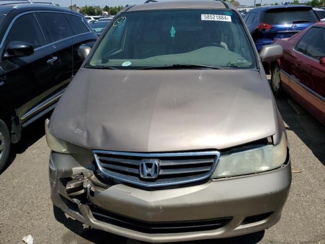 Photo 4 VIN: 5FNRL18953B129090 - HONDA ODYSSEY EX 