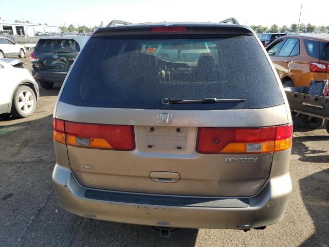 Photo 5 VIN: 5FNRL18953B129090 - HONDA ODYSSEY EX 