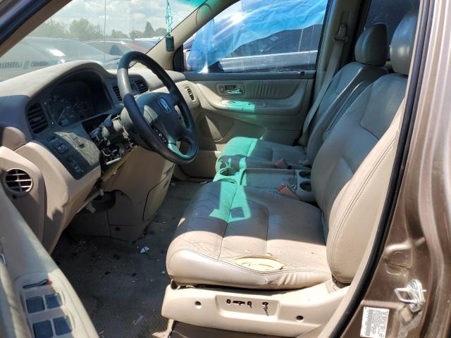 Photo 6 VIN: 5FNRL18953B129090 - HONDA ODYSSEY EX 