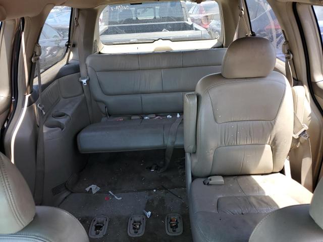 Photo 9 VIN: 5FNRL18953B129090 - HONDA ODYSSEY EX 