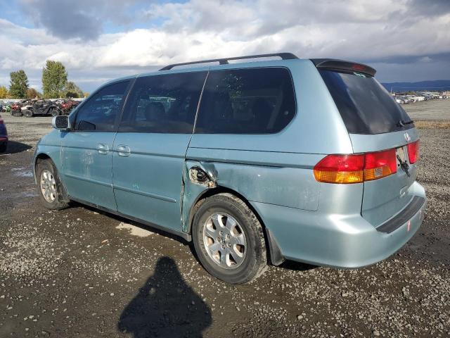 Photo 1 VIN: 5FNRL18954B001109 - HONDA ODYSSEY EX 