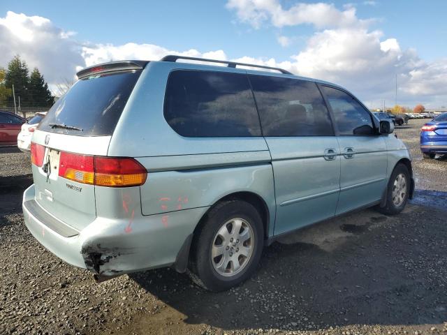 Photo 2 VIN: 5FNRL18954B001109 - HONDA ODYSSEY EX 