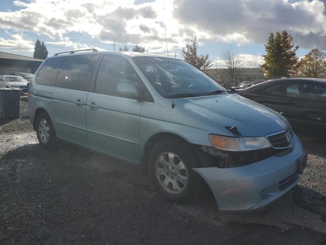 Photo 3 VIN: 5FNRL18954B001109 - HONDA ODYSSEY EX 