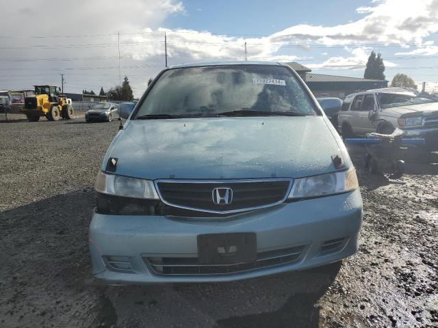 Photo 4 VIN: 5FNRL18954B001109 - HONDA ODYSSEY EX 