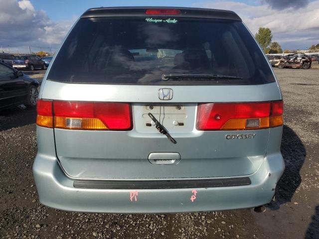 Photo 5 VIN: 5FNRL18954B001109 - HONDA ODYSSEY EX 