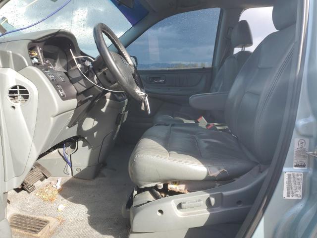 Photo 6 VIN: 5FNRL18954B001109 - HONDA ODYSSEY EX 