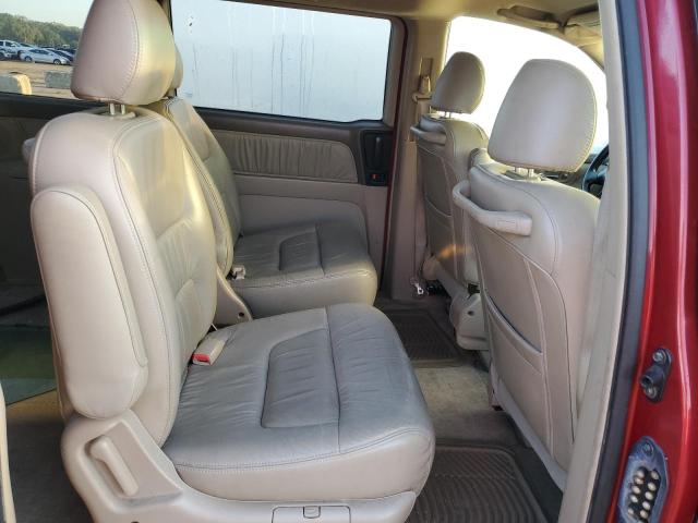 Photo 10 VIN: 5FNRL18954B015947 - HONDA ODYSSEY EX 