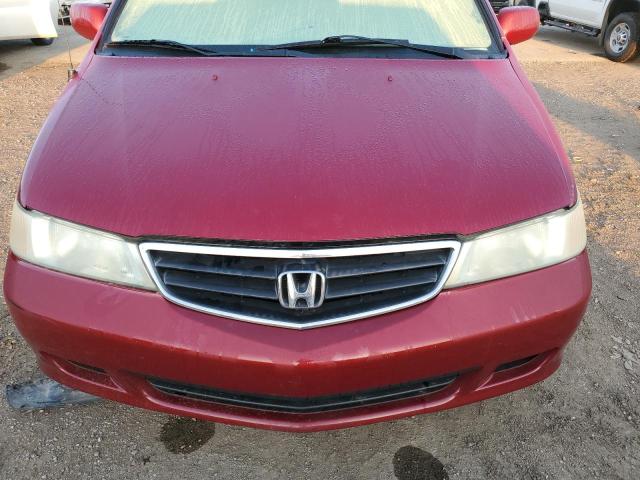 Photo 11 VIN: 5FNRL18954B015947 - HONDA ODYSSEY EX 