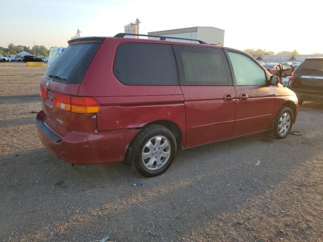 Photo 2 VIN: 5FNRL18954B015947 - HONDA ODYSSEY EX 