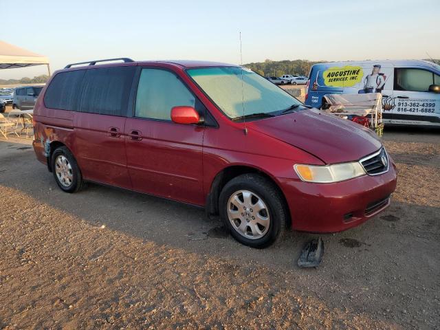 Photo 3 VIN: 5FNRL18954B015947 - HONDA ODYSSEY EX 