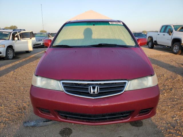 Photo 4 VIN: 5FNRL18954B015947 - HONDA ODYSSEY EX 