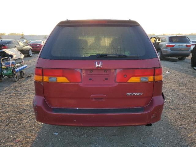 Photo 5 VIN: 5FNRL18954B015947 - HONDA ODYSSEY EX 