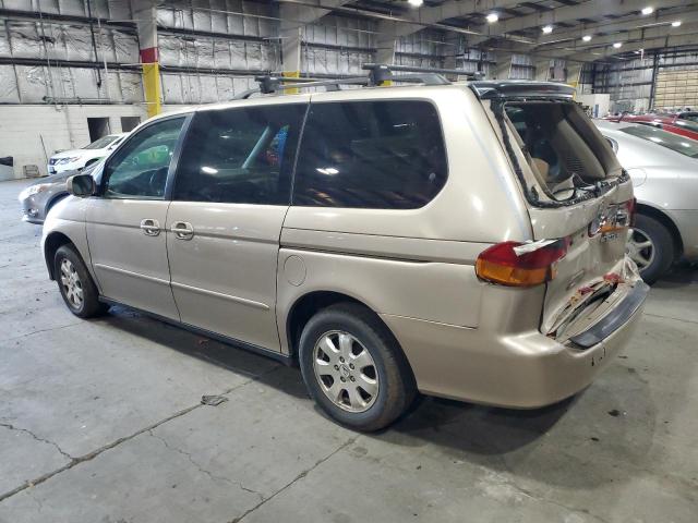 Photo 1 VIN: 5FNRL18962B032124 - HONDA ODYSSEY EX 