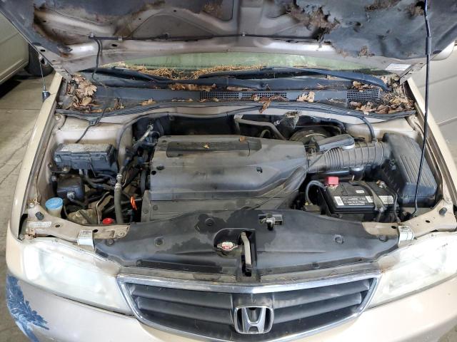 Photo 10 VIN: 5FNRL18962B032124 - HONDA ODYSSEY EX 