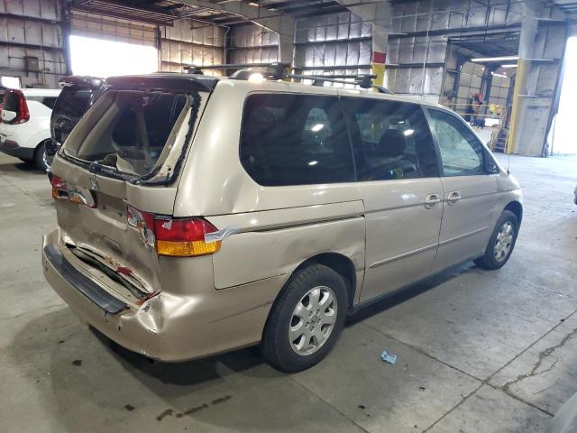 Photo 2 VIN: 5FNRL18962B032124 - HONDA ODYSSEY EX 