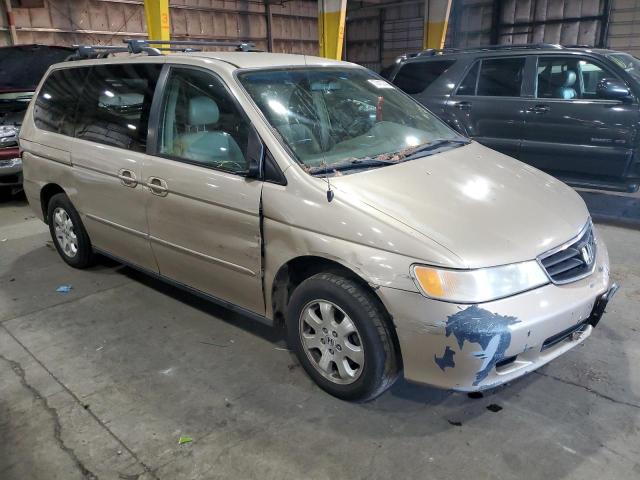 Photo 3 VIN: 5FNRL18962B032124 - HONDA ODYSSEY EX 