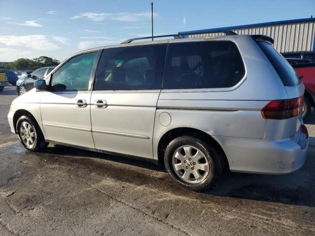 Photo 1 VIN: 5FNRL18962B053801 - HONDA ODYSSEY EX 