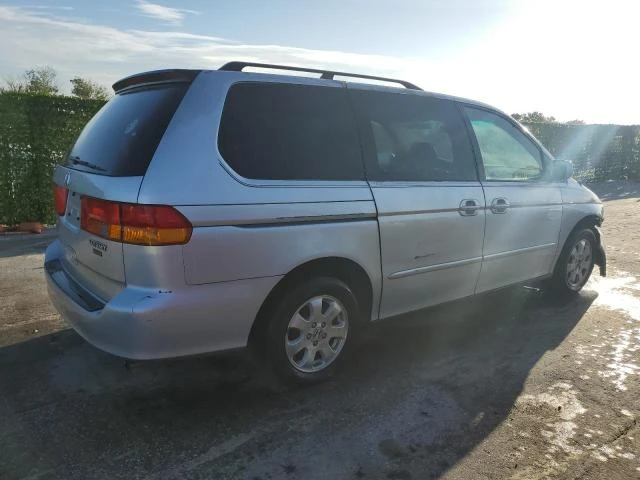 Photo 2 VIN: 5FNRL18962B053801 - HONDA ODYSSEY EX 