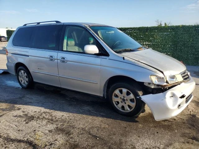 Photo 3 VIN: 5FNRL18962B053801 - HONDA ODYSSEY EX 