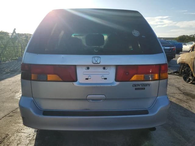 Photo 5 VIN: 5FNRL18962B053801 - HONDA ODYSSEY EX 