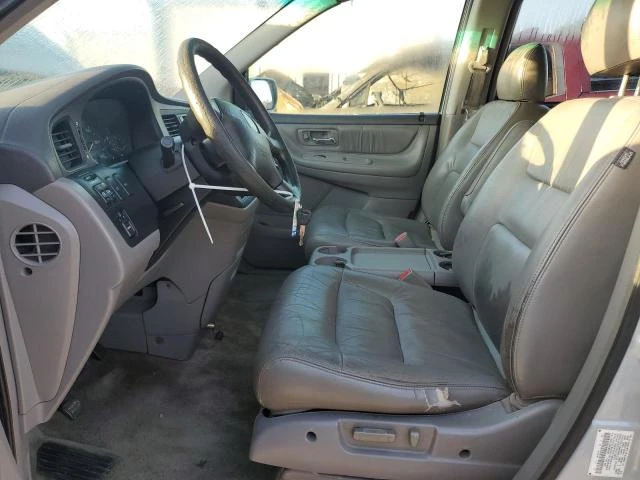 Photo 6 VIN: 5FNRL18962B053801 - HONDA ODYSSEY EX 