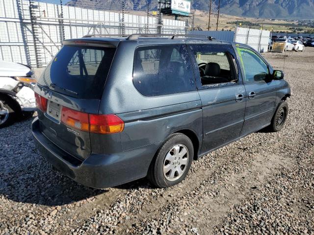 Photo 2 VIN: 5FNRL18963B038684 - HONDA ODYSSEY EX 