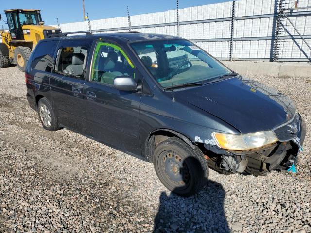 Photo 3 VIN: 5FNRL18963B038684 - HONDA ODYSSEY EX 