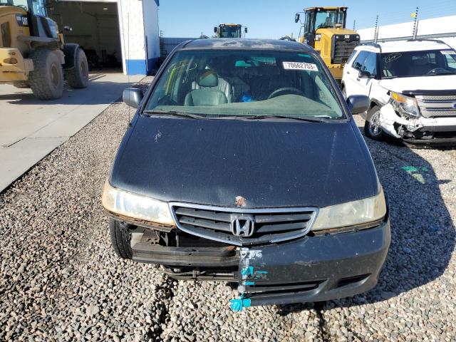 Photo 4 VIN: 5FNRL18963B038684 - HONDA ODYSSEY EX 