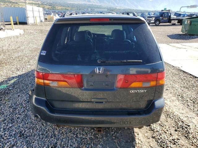 Photo 5 VIN: 5FNRL18963B038684 - HONDA ODYSSEY EX 