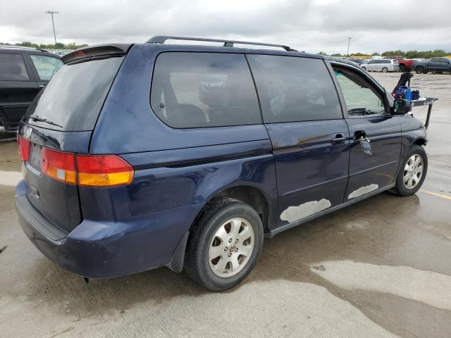 Photo 2 VIN: 5FNRL18963B138381 - HONDA ODYSSEY EX 