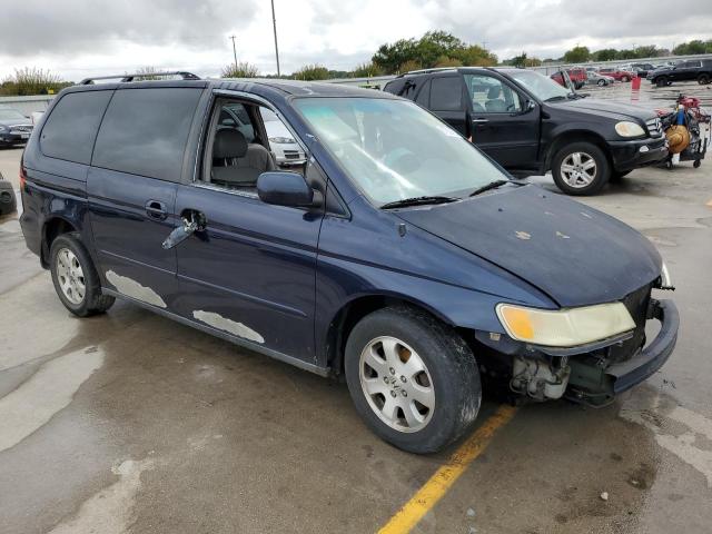 Photo 3 VIN: 5FNRL18963B138381 - HONDA ODYSSEY EX 