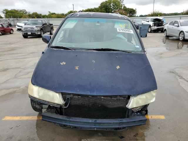 Photo 4 VIN: 5FNRL18963B138381 - HONDA ODYSSEY EX 