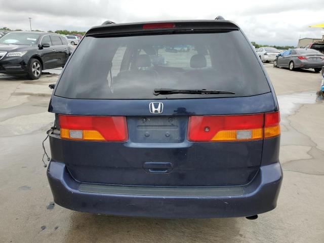 Photo 5 VIN: 5FNRL18963B138381 - HONDA ODYSSEY EX 