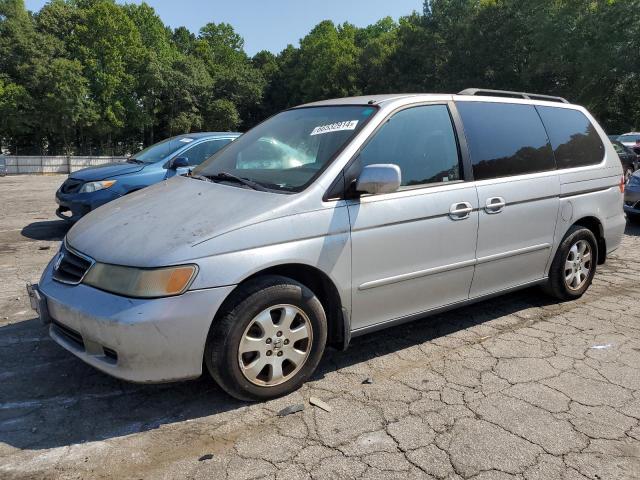 Photo 0 VIN: 5FNRL18963B144388 - HONDA ODYSSEY EX 