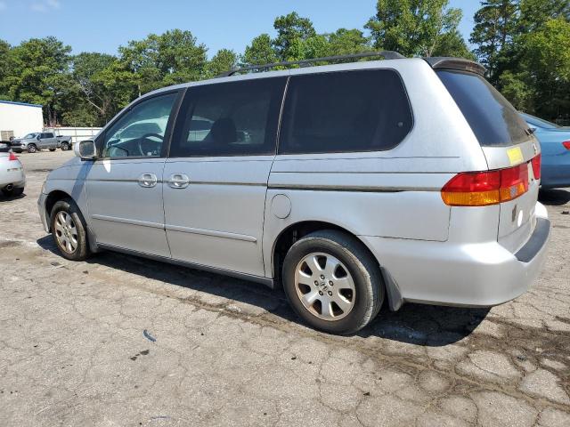 Photo 1 VIN: 5FNRL18963B144388 - HONDA ODYSSEY EX 