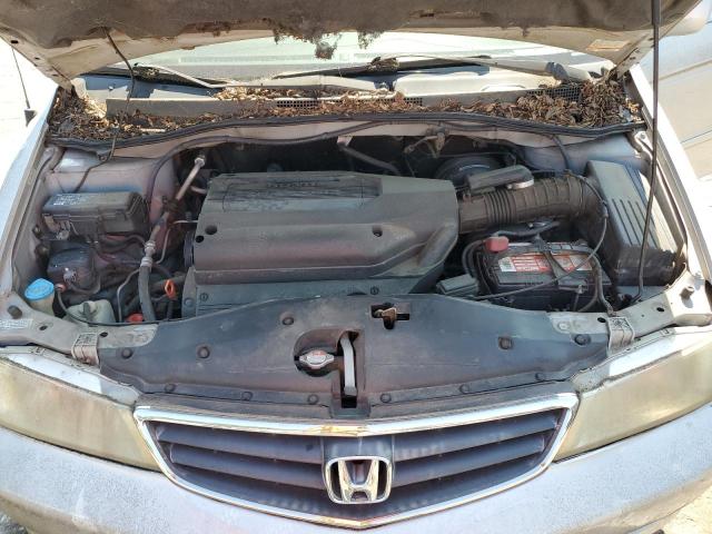 Photo 10 VIN: 5FNRL18963B144388 - HONDA ODYSSEY EX 