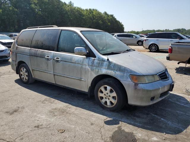 Photo 3 VIN: 5FNRL18963B144388 - HONDA ODYSSEY EX 