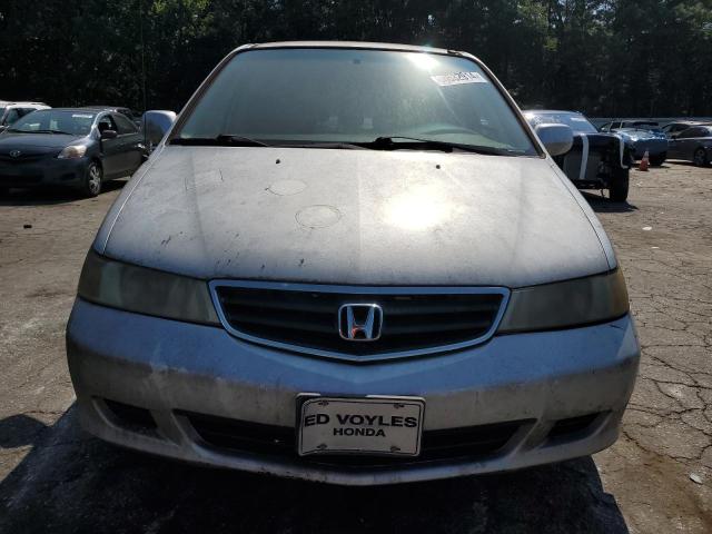 Photo 4 VIN: 5FNRL18963B144388 - HONDA ODYSSEY EX 