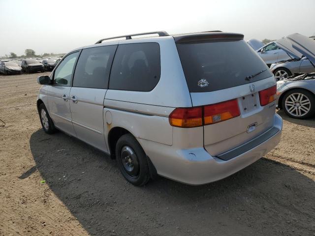 Photo 1 VIN: 5FNRL18963B152863 - HONDA ODYSSEY EX 