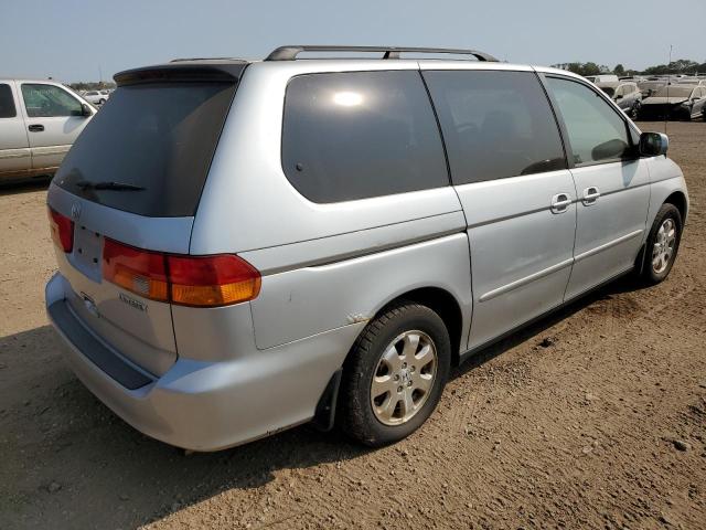 Photo 2 VIN: 5FNRL18963B152863 - HONDA ODYSSEY EX 